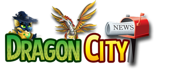 Dragon City News